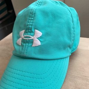 Under Armour Hat